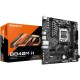 Материнська плата Gigabyte B840M H