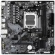 Материнська плата Gigabyte B840M H