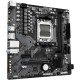 Материнська плата Gigabyte B840M H