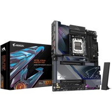 Материнська плата Gigabyte X870E AORUS MASTER X3D