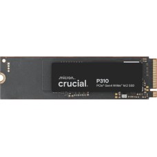 SSD-накопичувач Crucial P310 2280 PCIe 4.0 x4 NVMe 1TB Tray (CT1000P310SSD8-T)