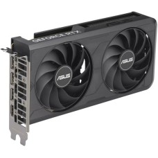 Відеокарта ASUS RTX 5060 Ti Dual Evo OC Edition Bulk (DUAL-RTX5060TI-O16G-EVO)