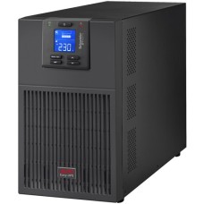 ДБЖ APC Easy UPS On-Line 3000VA 2700W 6xIEC C13 (SRV3KI-E)