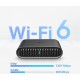 Wi-Fi Роутер TP-Link TL-WR1502X