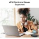 Wi-Fi Роутер TP-Link TL-WR1502X