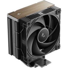 Кулер для процесора Deepcool AK400 G2 Black (R-AK400G2-BKNNMN-GJD)