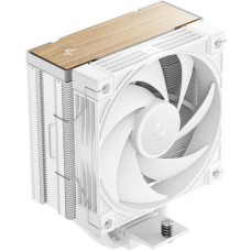 Кулер для процесора Deepcool AK400 G2 White (R-AK400G2-WHNNMN-GJD)