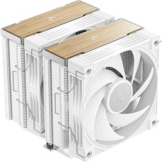 Кулер для процесора Deepcool AK620 G2 White (R-AK620G2-WHNNMN-GJD)