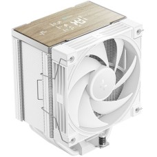 Кулер для процесора Deepcool AK700 Digital White (R-AK700-WHNDMN-GJD)