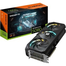 Відеокарта Gigabyte GeForce RTX 5080 GAMING 16G (GV-N5080GAMING-16GD)