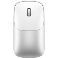 Миша Satechi Slim EX Silver (ST-MEXS)