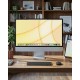 Миша Satechi Slim EX Space Black (ST-MEXC)