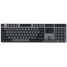 Клавіатура Satechi SM3 Slim ENG/UKR Dark (ST-KSM3DK-EN)