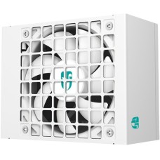 Блок живлення Deepcool 850W GamerStorm PS850G White (R-PS850G-FE0W-JGEU)