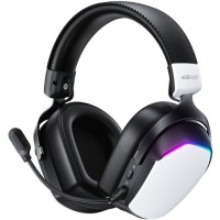 Гарнитура Acefast H11 Bluetooth White (6974316285601)