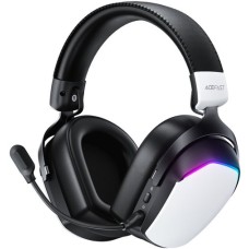 Гарнітура Acefast H11 Bluetooth White (6974316285601)