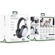 Гарнітура Acefast H11 Bluetooth White (6974316285601)