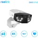 Камера Reolink Duo Series P750 Duo 3 PoE