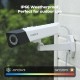 Камера Reolink Duo Series P750 Duo 3 PoE