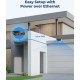 Камера Reolink Duo Series P750 Duo 3 PoE