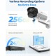Камера Reolink Duo Series P750 Duo 3 PoE