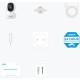 Камера Reolink E Series E340 E1 Zoom