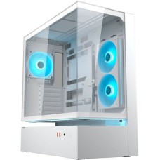 Корпус Cougar CFV235 White with window
