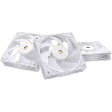 Кулер ASUS ProArt PF120 White 3pcs (90DA00M3-B09020)