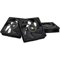 Кулер ASUS ProArt PF120 Black 3pcs (90DA00M0-B09020)