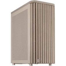 Корпус ASUS ProArt PA401 Wood Edition Mesh Panel Beige (90DC00M7-B39000)