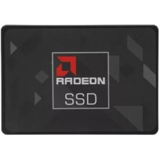 SSD-накопичувач AMD R3 SATA III 480GB (R3SL480G2)