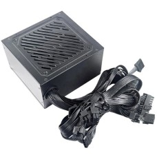 Блок живлення HighPower 600W Eco ST (HPE-600ST-B12S)