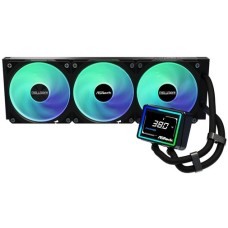 Система рідинного охолодження AsRock Challenger 360 Digital (CHALLENGER 360 DIGITAL)