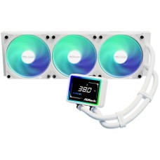 Система рідинного охолодження AsRock Challenger White 360 Digital (CHALLENGER WHITE 360 DIGITAL)