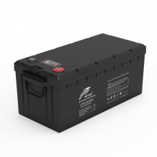 Батарея для ДБЖ Ritar LFP12.8V200Ah G3