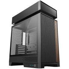 Корпус Deepcool CL660 Black with window (R-CL660-BKNNA0-G-1)