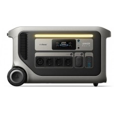 Зарядна станція Anker Solix F3000 3600W 3072Wh (A1782311)