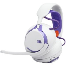 Гарнітура JBL Quantum 650 White (JBLQTUM650WHT)