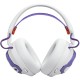 Гарнітура JBL Quantum 650 White (JBLQTUM650WHT)