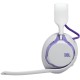 Гарнітура JBL Quantum 650 White (JBLQTUM650WHT)