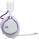 Гарнітура JBL Quantum 650 White (JBLQTUM650WHT)