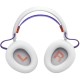 Гарнітура JBL Quantum 650 White (JBLQTUM650WHT)