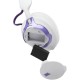 Гарнітура JBL Quantum 650 White (JBLQTUM650WHT)