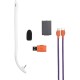 Гарнітура JBL Quantum 650 White (JBLQTUM650WHT)