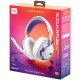 Гарнітура JBL Quantum 650 White (JBLQTUM650WHT)