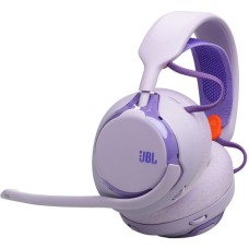 Гарнітура JBL Quantum 650 Purple (JBLQTUM650PUR)