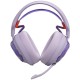 Гарнітура JBL Quantum 650 Purple (JBLQTUM650PUR)