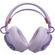Гарнітура JBL Quantum 650 Purple (JBLQTUM650PUR)