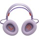 Гарнітура JBL Quantum 650 Purple (JBLQTUM650PUR)