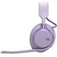 Гарнітура JBL Quantum 650 Purple (JBLQTUM650PUR)